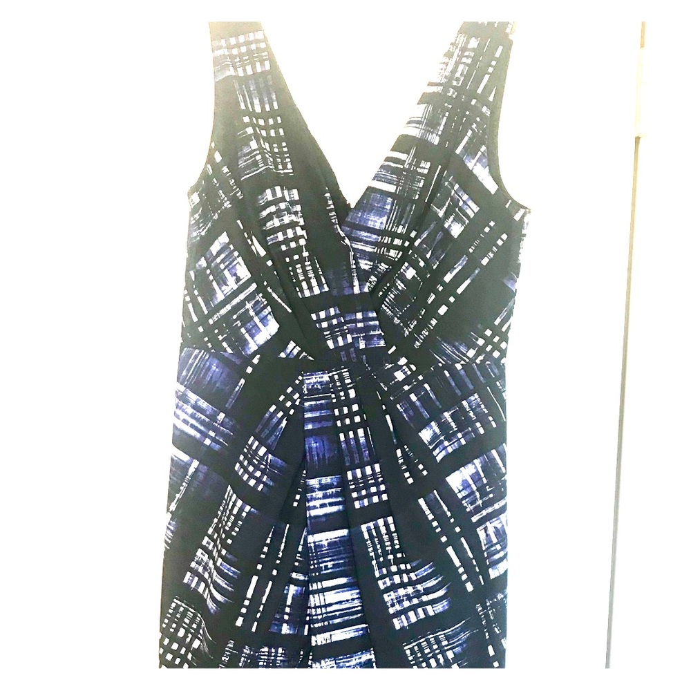 Banana Republic Cocktail Dress